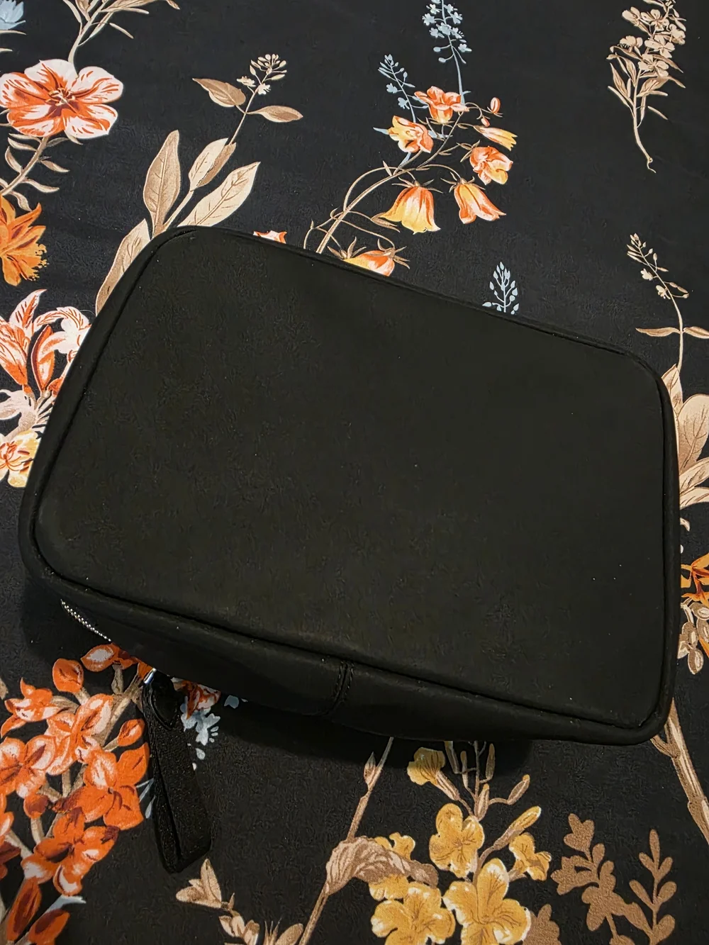 kate spade structured black